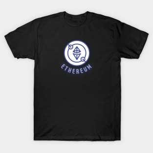 Ethereum T-Shirt